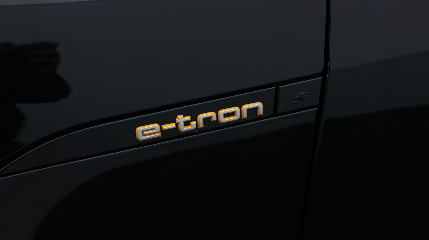 Used Audi e-tron 2020 for sale - 77854912: Photo 20