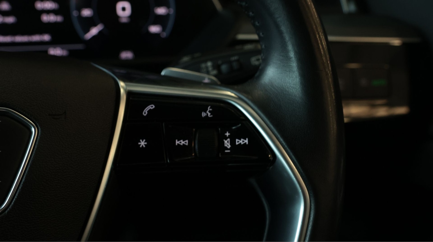 Used Audi e-tron 2020 for sale - 77854912: Photo 22