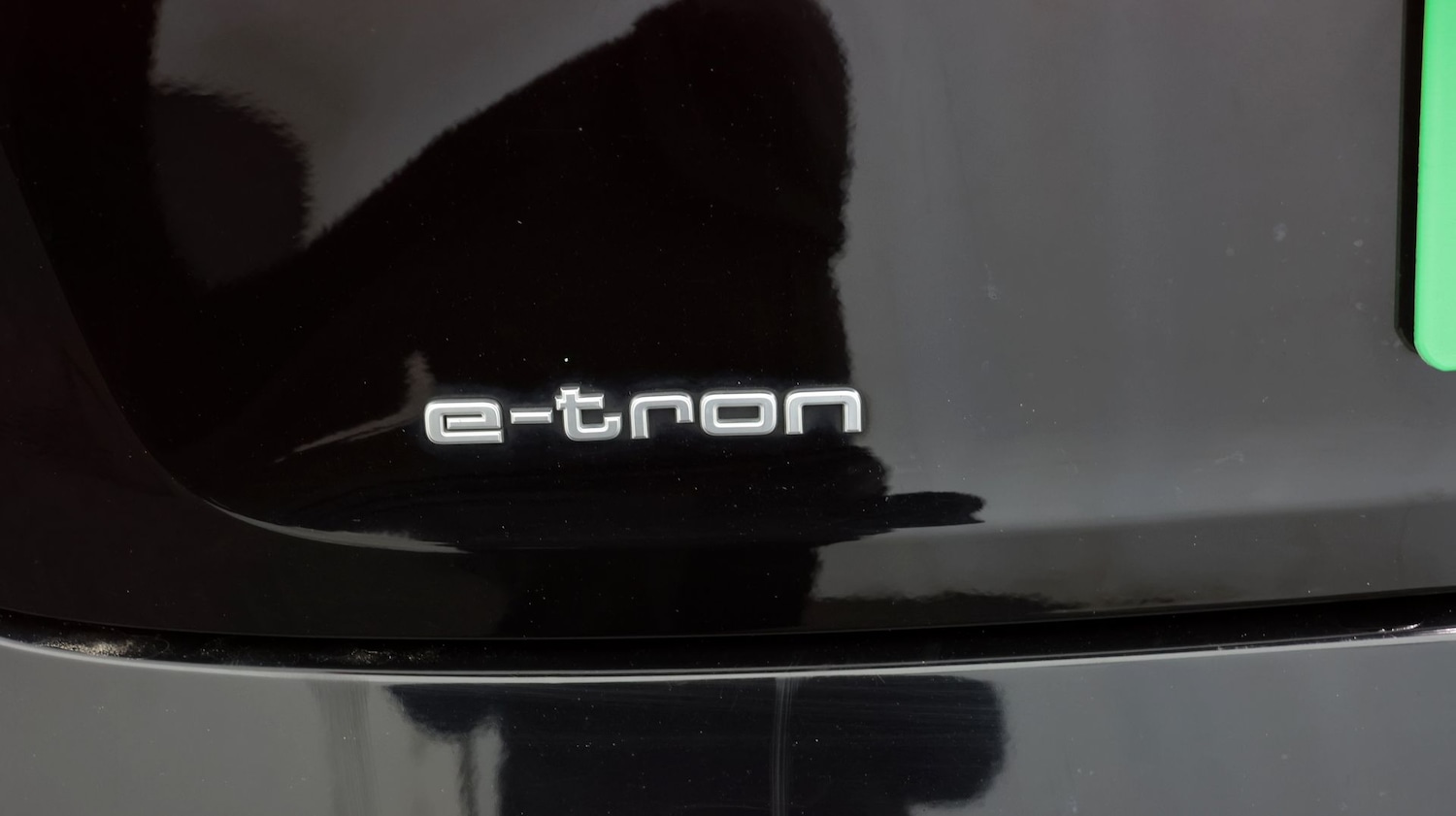 Used Audi e-tron 2020 for sale - 77854912: Photo 25