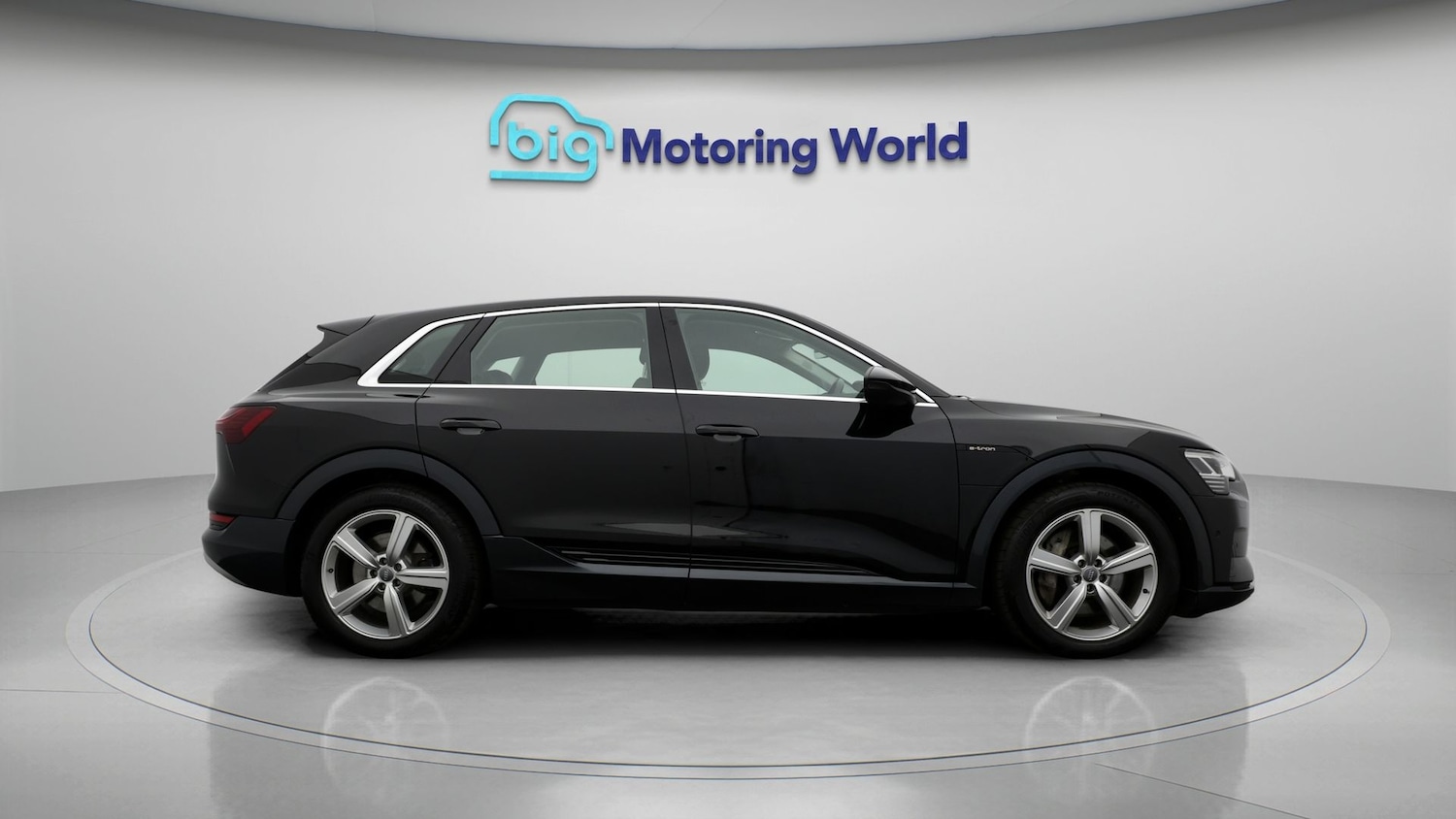 Used Audi e-tron 2020 for sale - 77854912: Photo 8