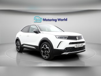 Used Vauxhall Mokka 2023 for sale - 79596562: Photo