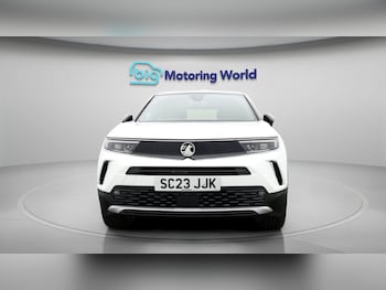 Used Vauxhall Mokka 2023 for sale - 79596562: Photo
