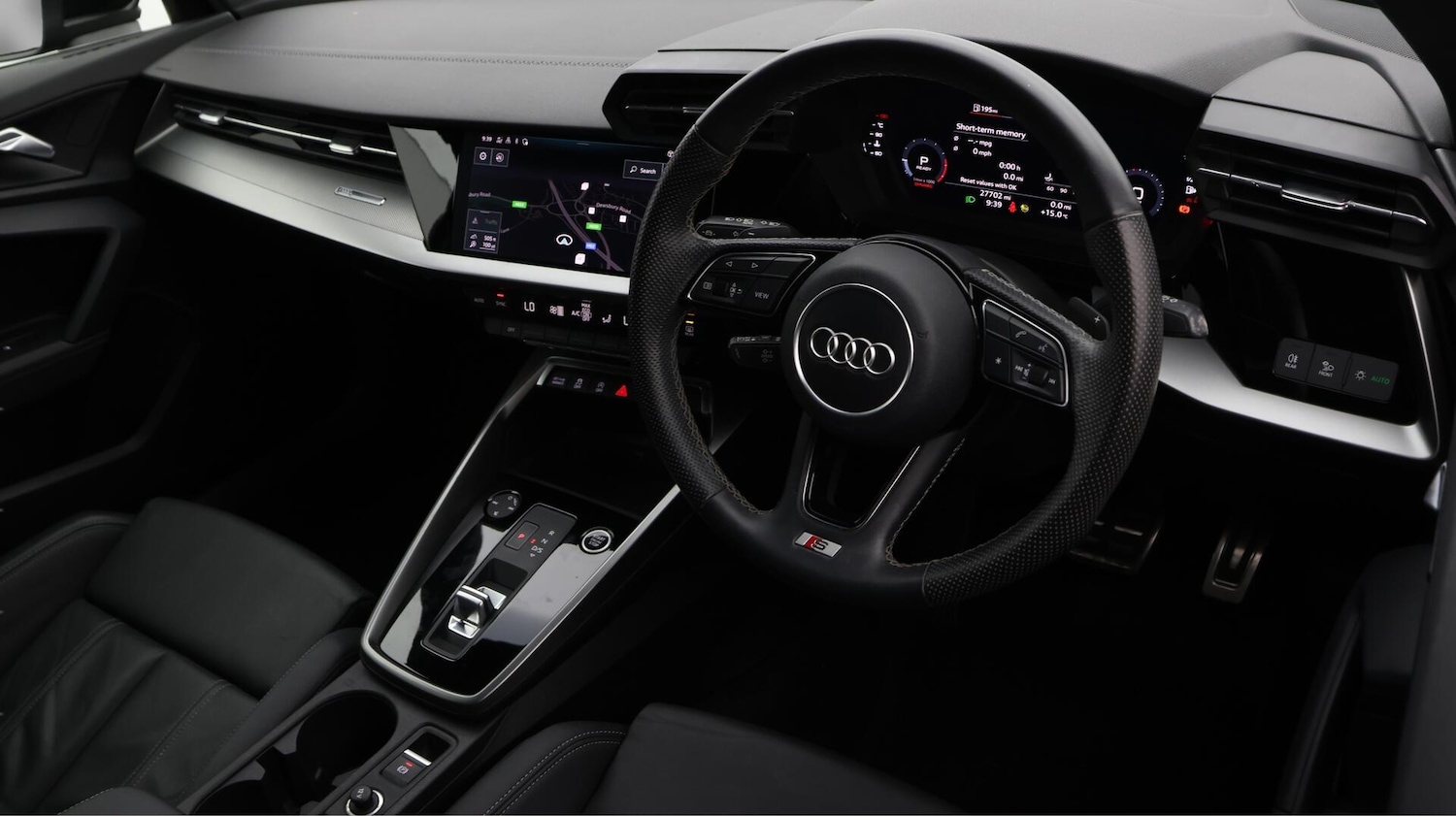 Used Audi A3 2021 for sale - 76666779: Photo 10