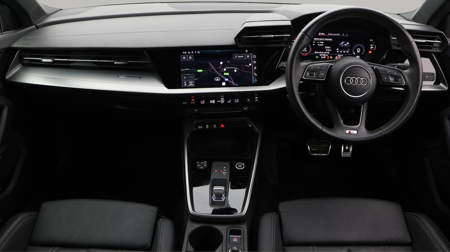 Used Audi A3 2021 for sale - 76666779: Photo 14