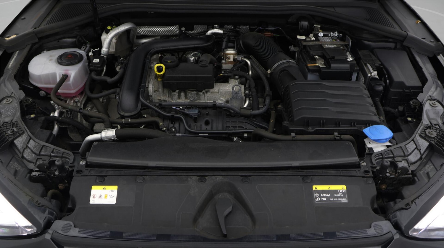 Used Audi A3 2021 for sale - 76666779: Photo 20