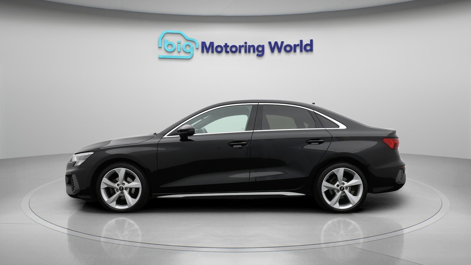 Used Audi A3 2021 for sale - 76666779: Photo 5