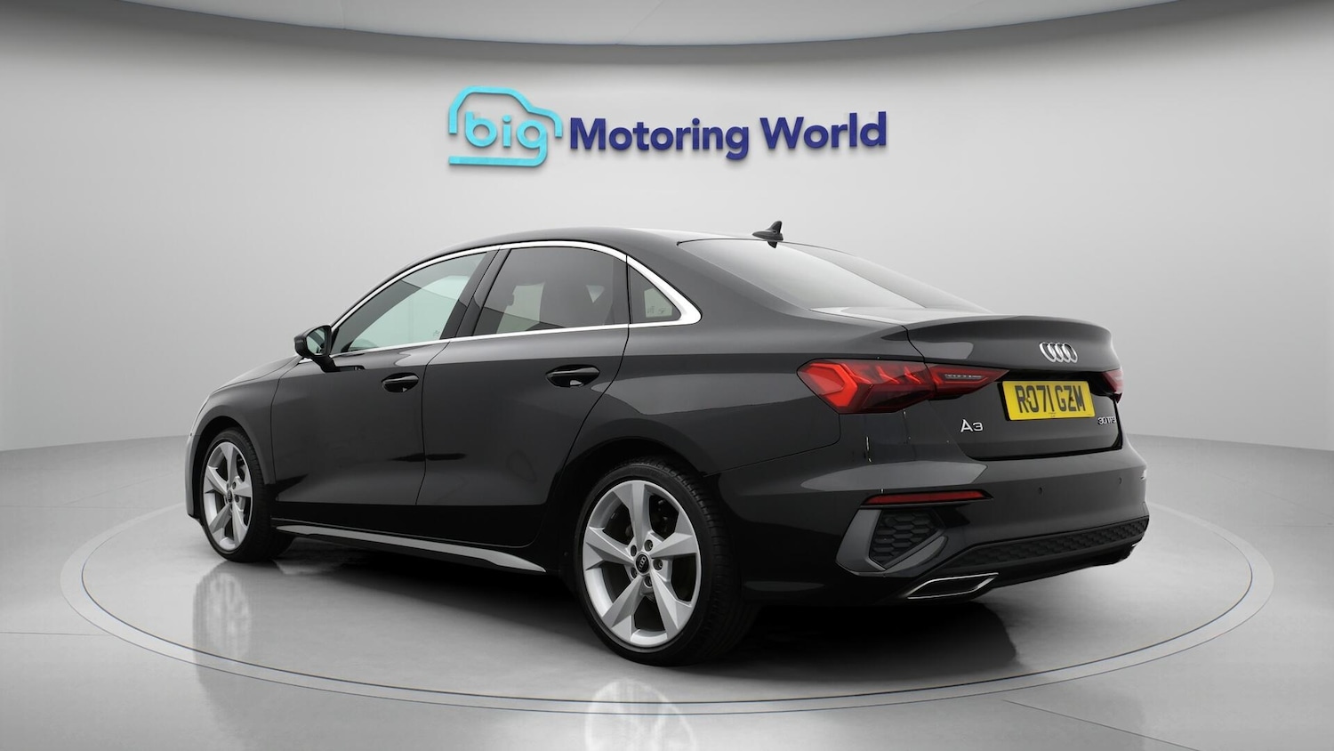 Used Audi A3 2021 for sale - 76666779: Photo 6