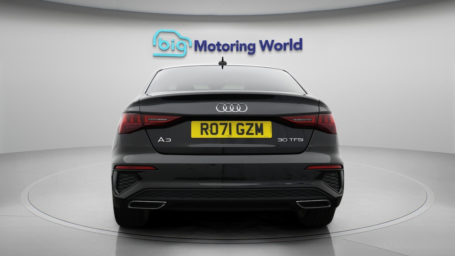 Used Audi A3 2021 for sale - 76666779: Photo 7