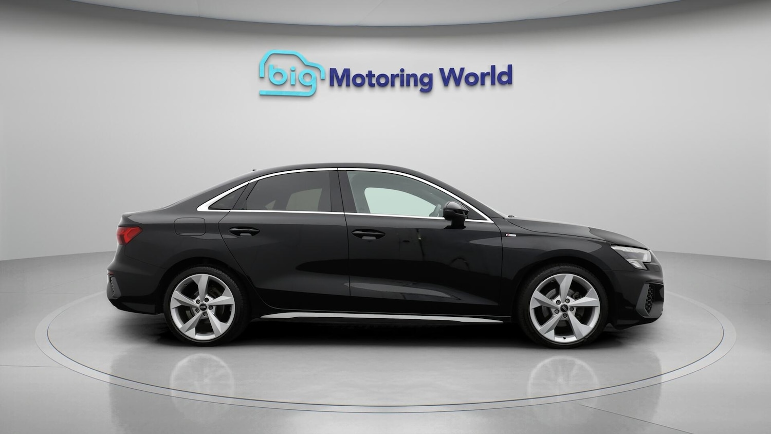 Used Audi A3 2021 for sale - 76666779: Photo 9