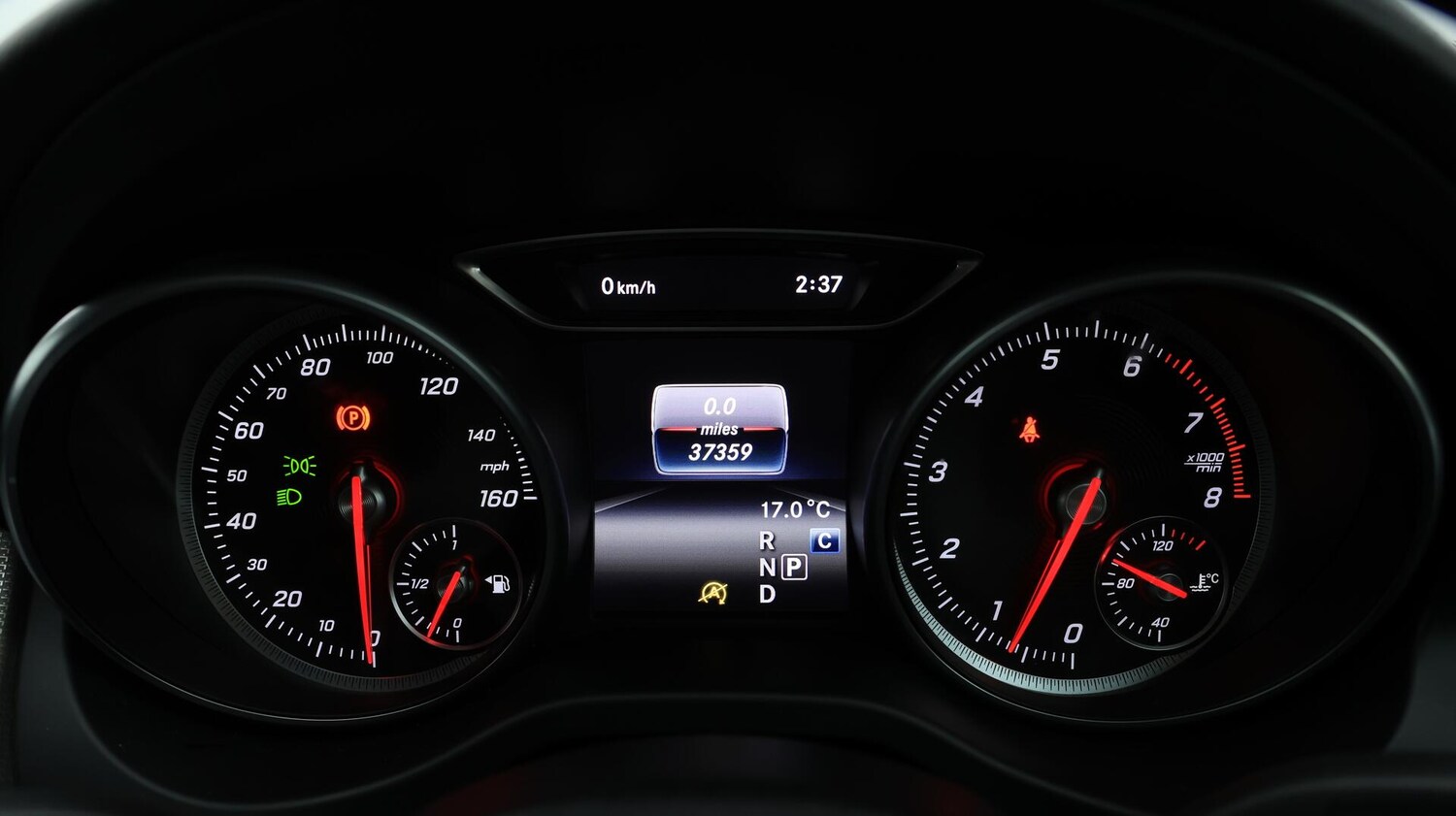 Used Mercedes-Benz GLA 2019 for sale - 76561032: Photo 11