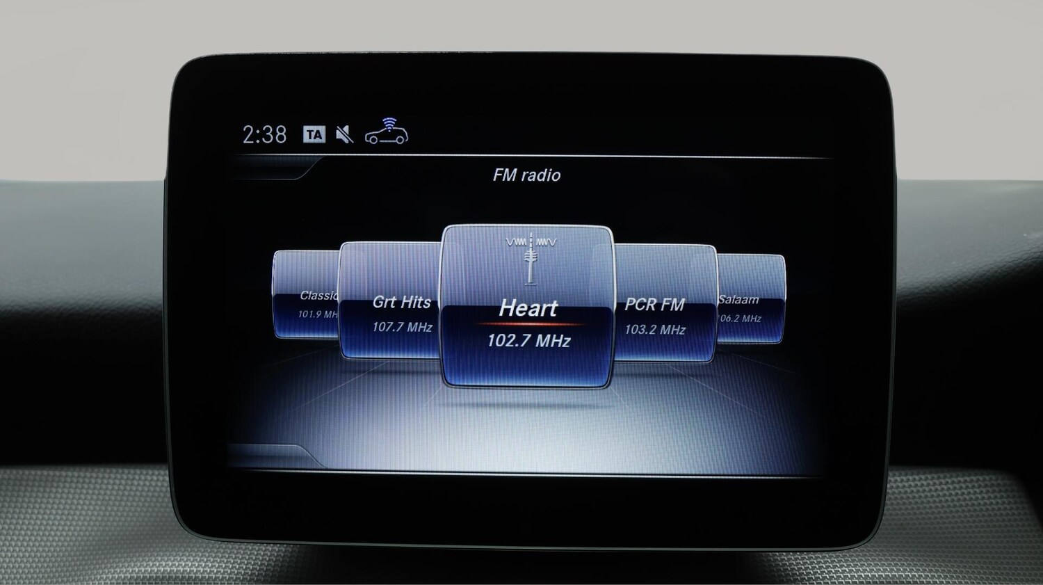 Used Mercedes-Benz GLA 2019 for sale - 76561032: Photo 12