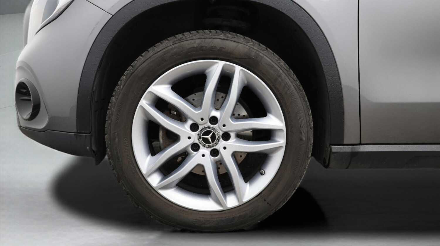 Used Mercedes-Benz GLA 2019 for sale - 76561032: Photo 19