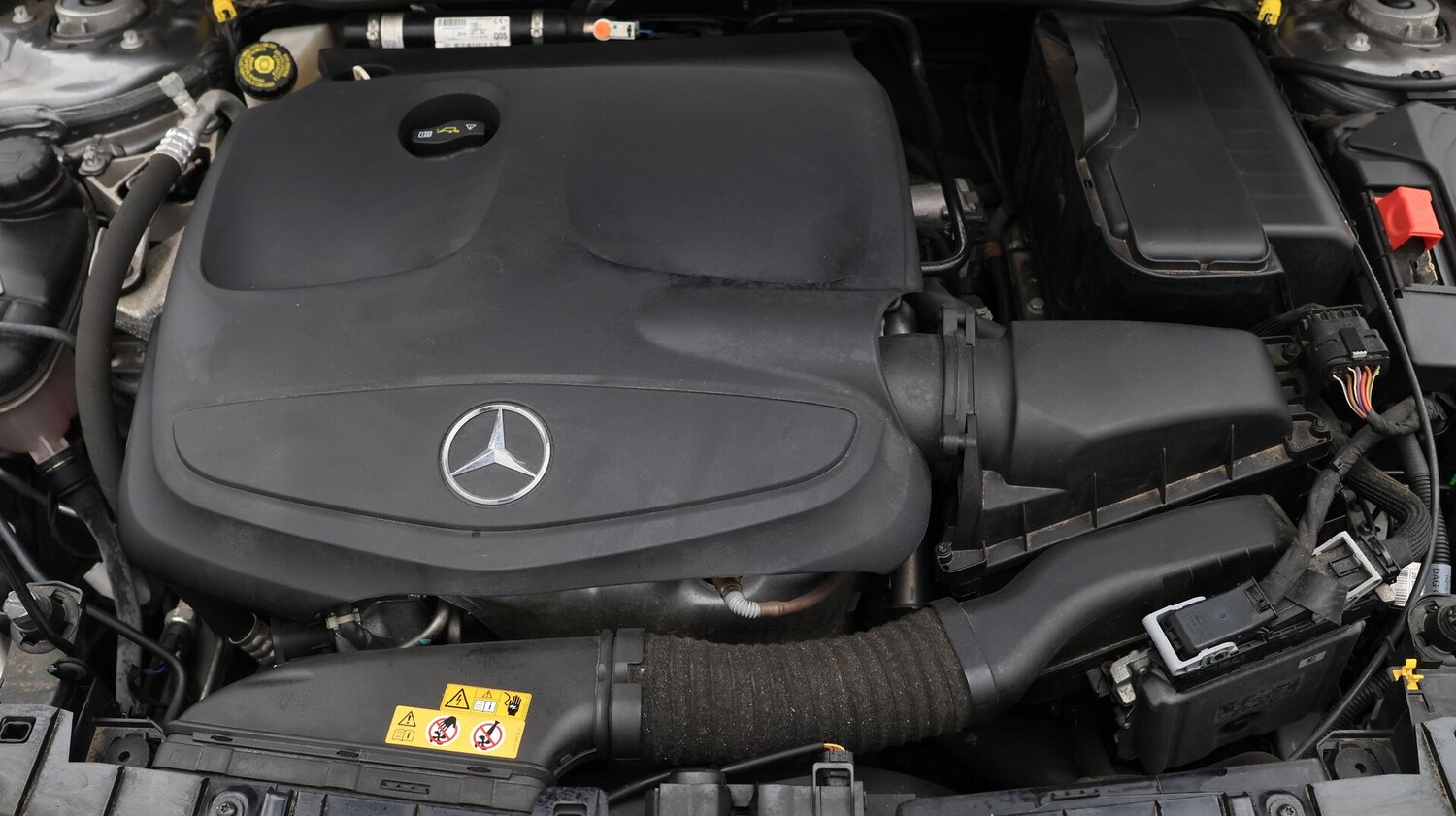 Used Mercedes-Benz GLA 2019 for sale - 76561032: Photo 20