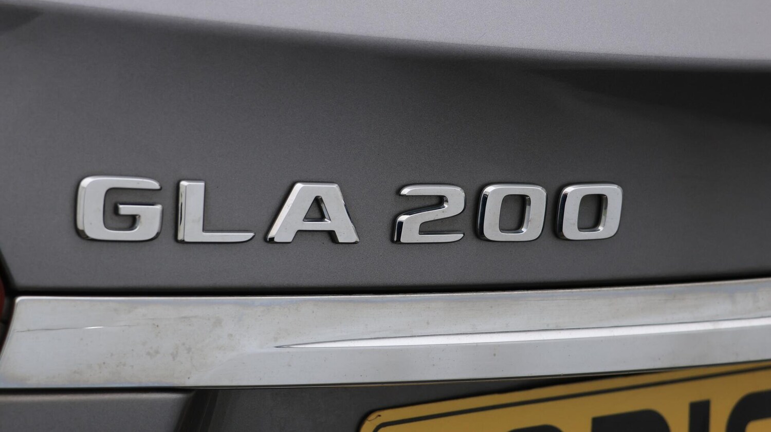 Used Mercedes-Benz GLA 2019 for sale - 76561032: Photo 21