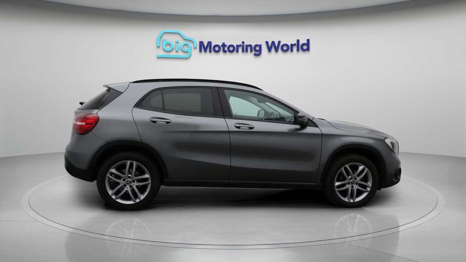 Used Mercedes-Benz GLA 2019 for sale - 76561032: Photo 9