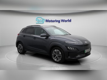 Used Hyundai KONA 2022 for sale - 75729001: Photo