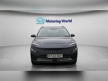 Used Hyundai KONA 2022 for sale - 75729001: Photo