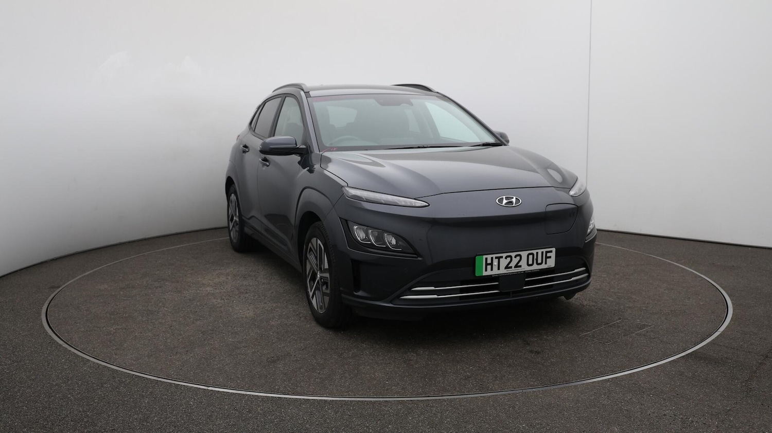 Vehicle 43