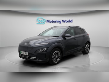 Used Hyundai KONA 2022 for sale - 75729001: Photo