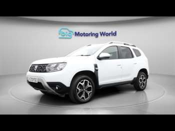 Used Dacia Duster 2020 for sale - 74909117: Photo