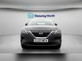 Used Nissan Qashqai 2023 for sale - 78970859: Photo