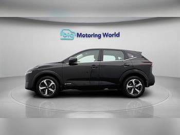 Used Nissan Qashqai 2023 for sale - 78970859: Photo