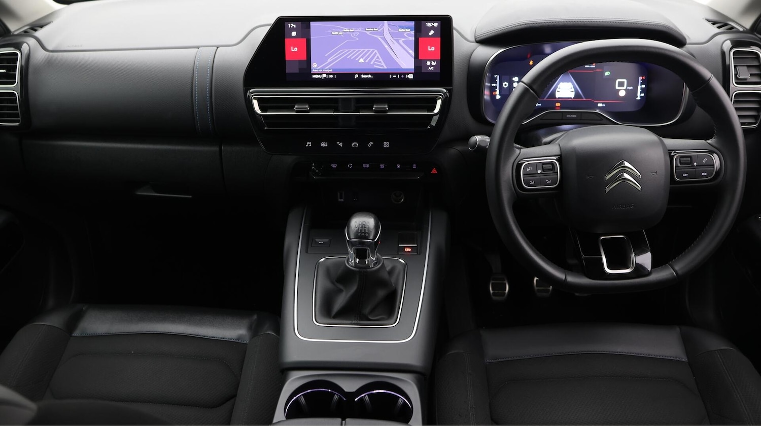 Used Citroen C5 Aircross 2023 for sale - 76472096: Photo 14