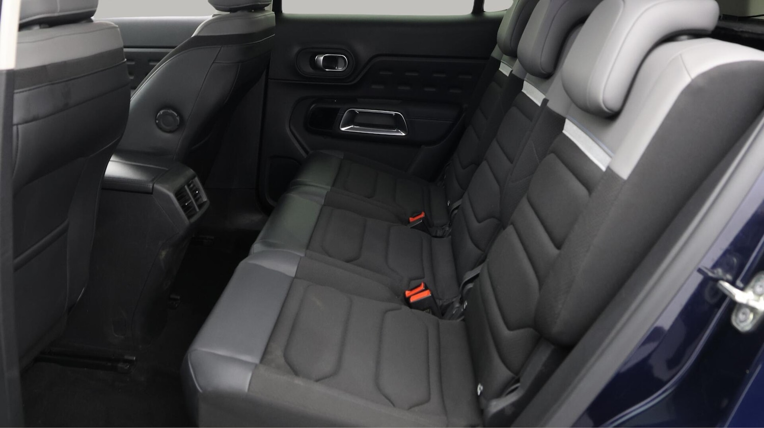 Used Citroen C5 Aircross 2023 for sale - 76472096: Photo 17