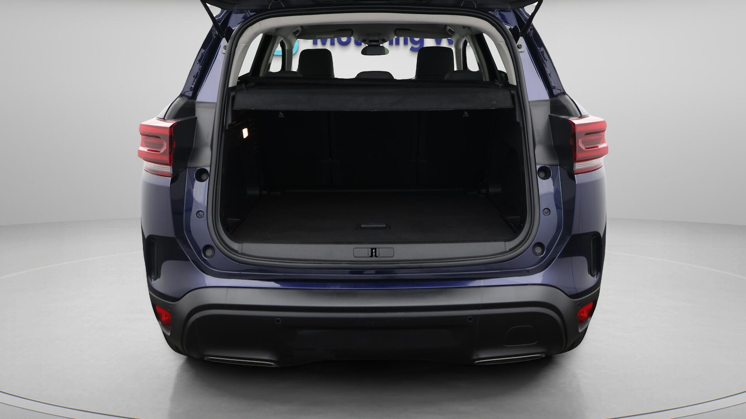 Used Citroen C5 Aircross 2023 for sale - 76472096: Photo 18