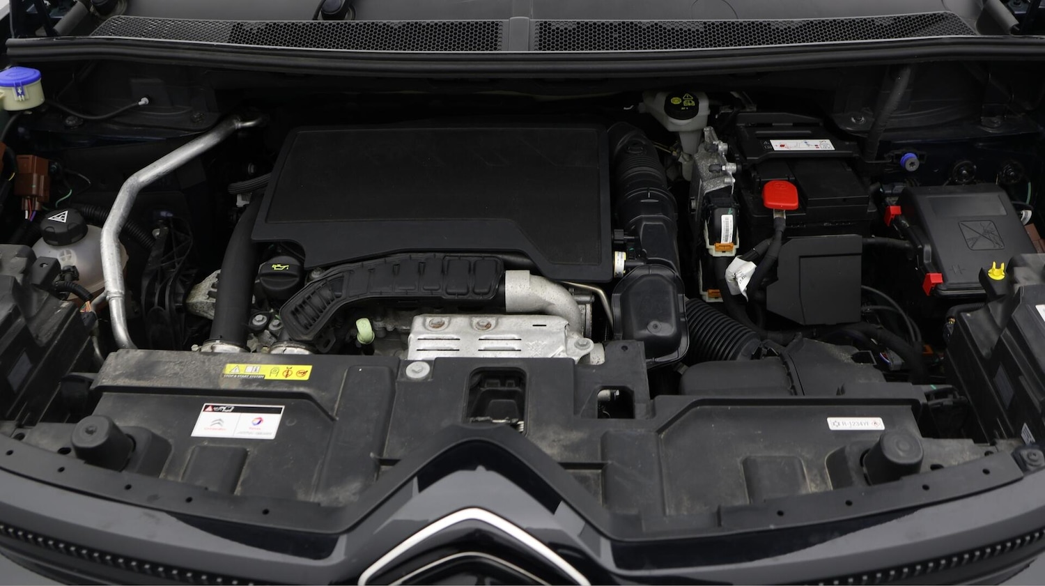 Used Citroen C5 Aircross 2023 for sale - 76472096: Photo 20