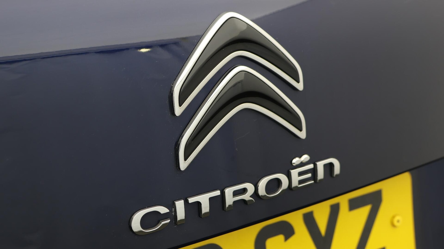 Used Citroen C5 Aircross 2023 for sale - 76472096: Photo 21