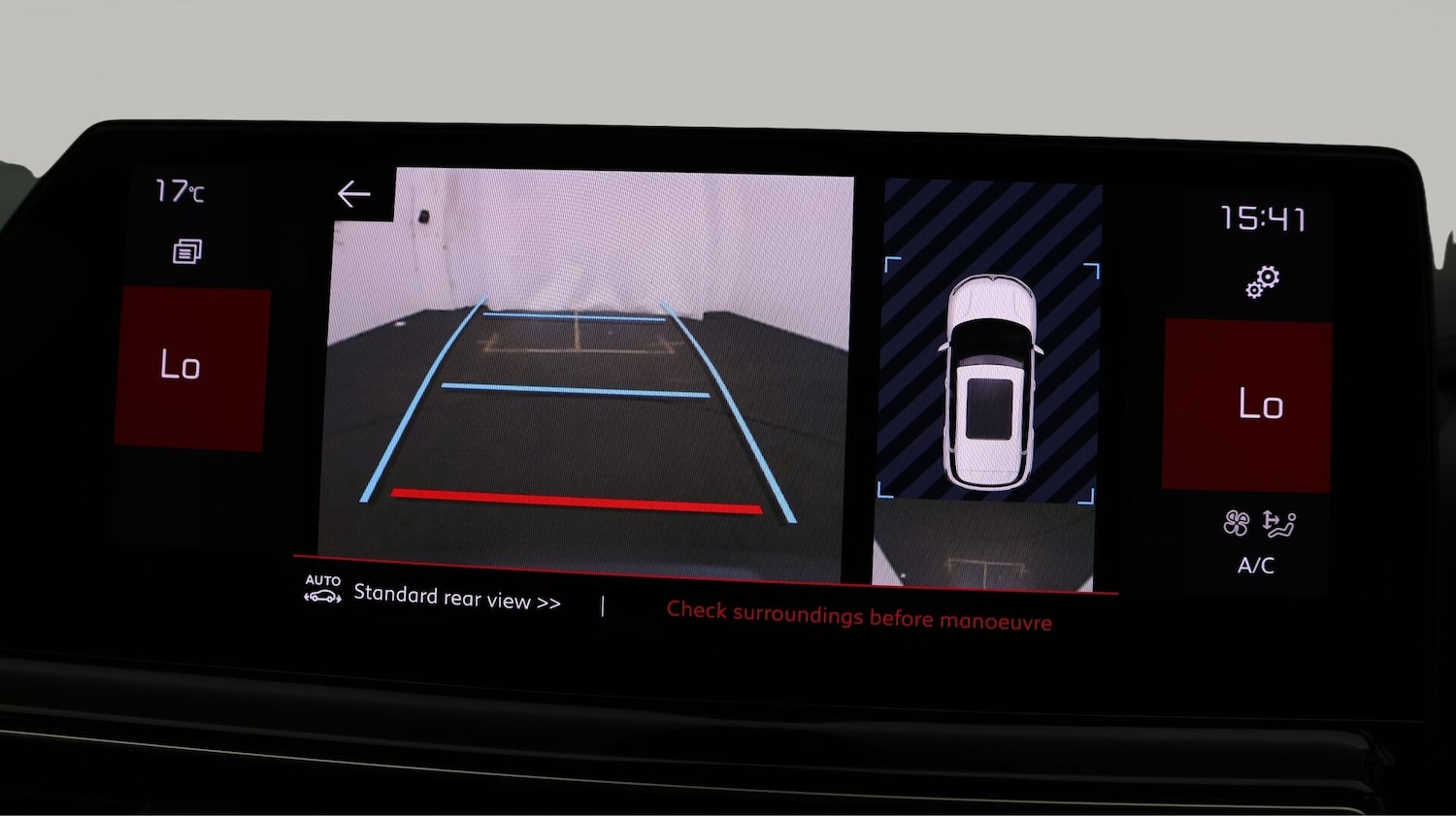 Used Citroen C5 Aircross 2023 for sale - 76472096: Photo 25