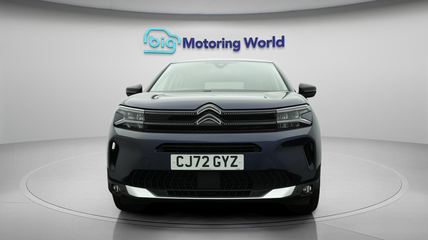 Used Citroen C5 Aircross 2023 for sale - 76472096: Photo 3
