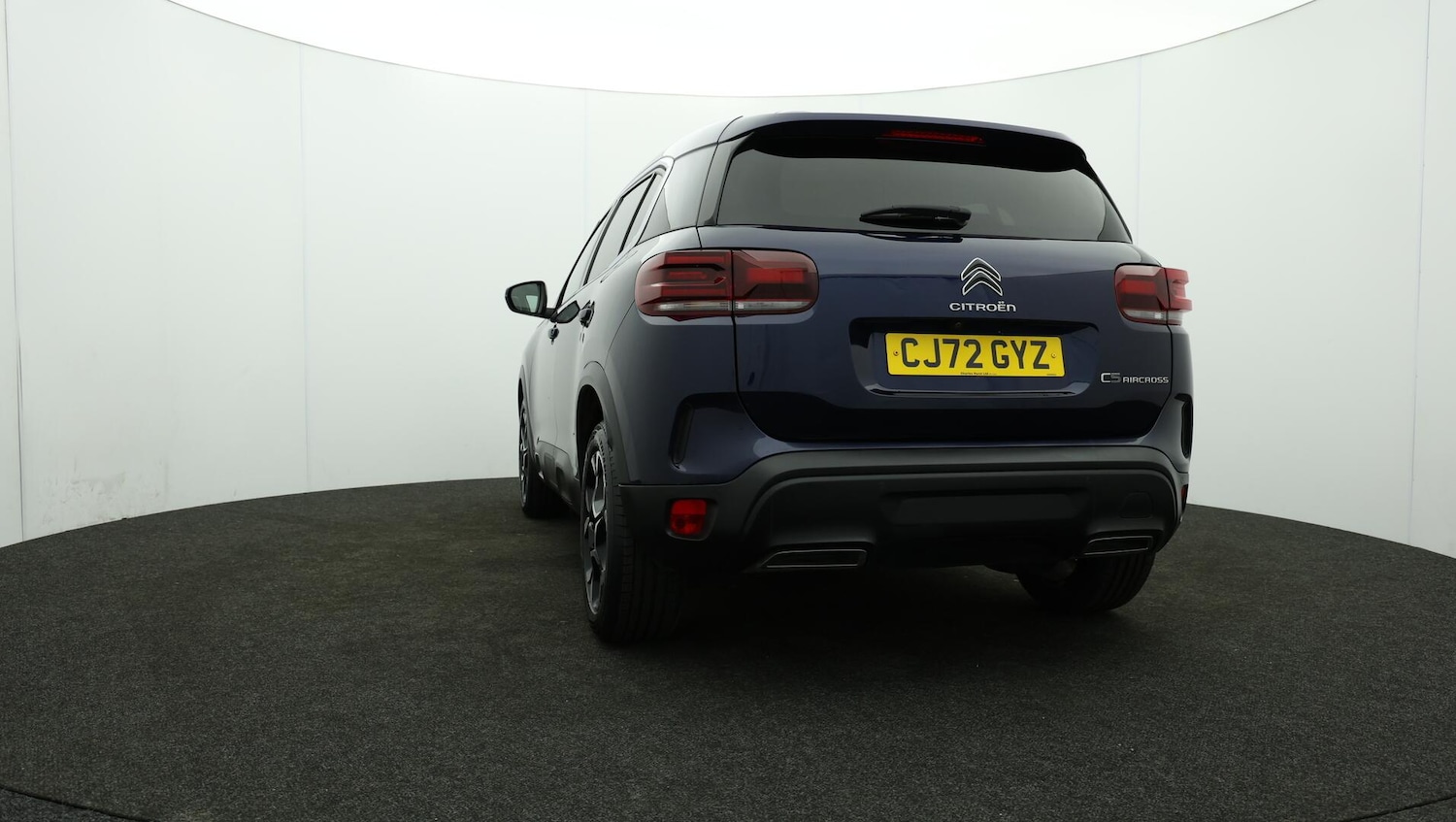 Used Citroen C5 Aircross 2023 for sale - 76472096: Photo 36