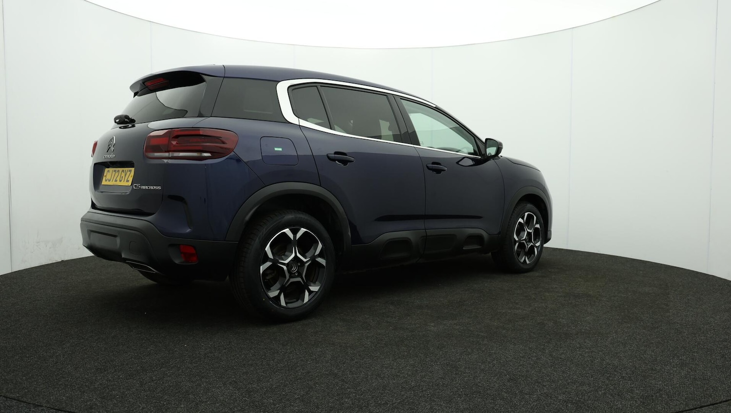 Used Citroen C5 Aircross 2023 for sale - 76472096: Photo 37