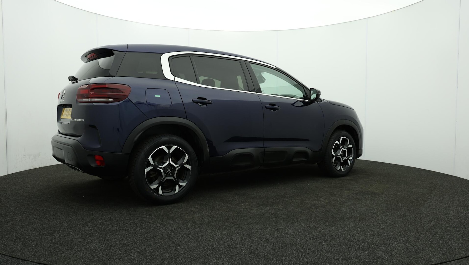 Used Citroen C5 Aircross 2023 for sale - 76472096: Photo 38