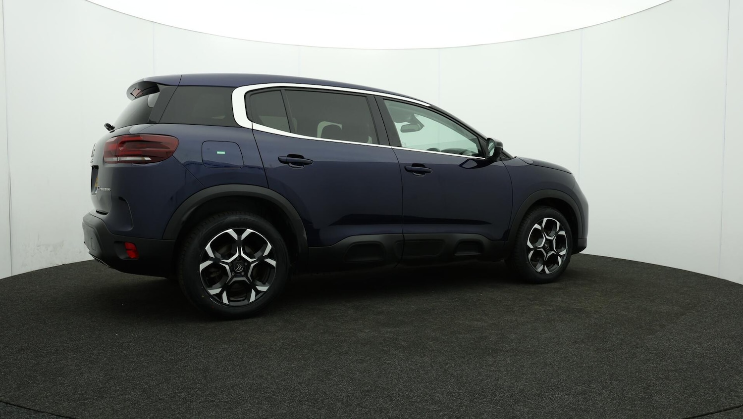 Used Citroen C5 Aircross 2023 for sale - 76472096: Photo 39