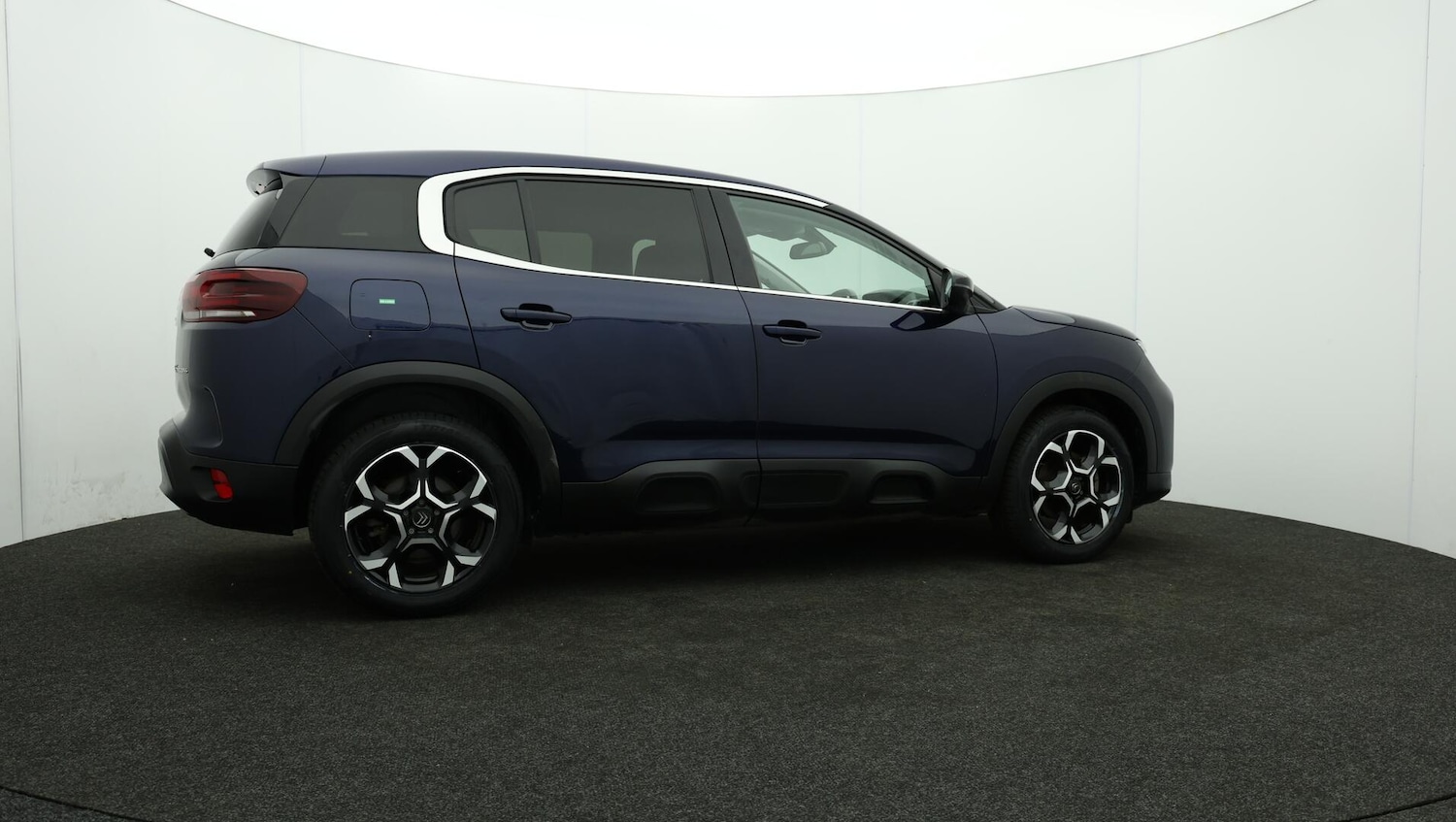 Used Citroen C5 Aircross 2023 for sale - 76472096: Photo 40