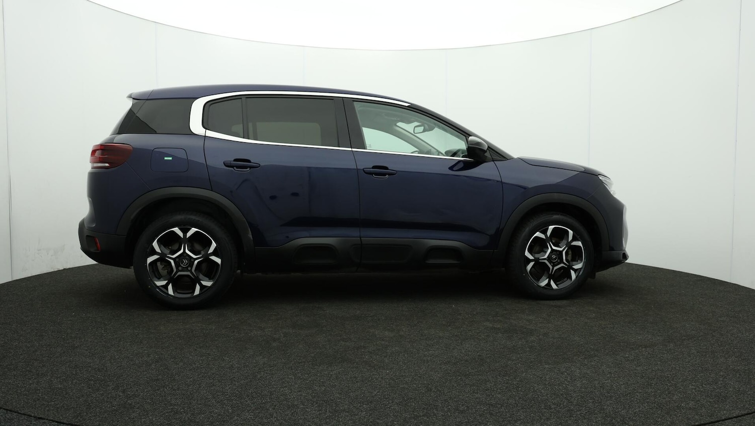 Used Citroen C5 Aircross 2023 for sale - 76472096: Photo 42