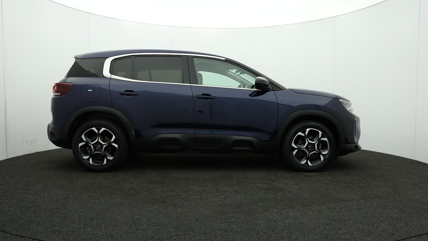 Used Citroen C5 Aircross 2023 for sale - 76472096: Photo 43