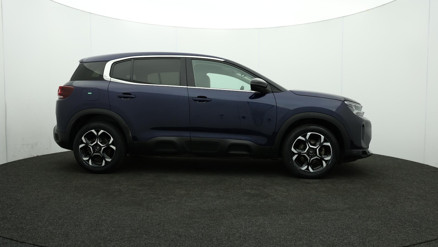 Used Citroen C5 Aircross 2023 for sale - 76472096: Photo 44