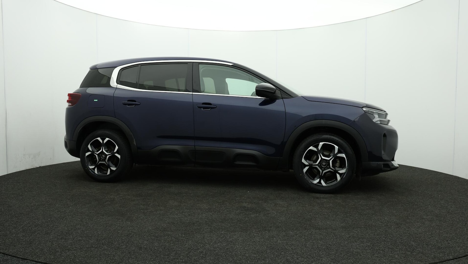 Used Citroen C5 Aircross 2023 for sale - 76472096: Photo 45