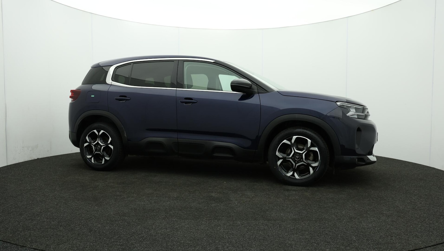 Used Citroen C5 Aircross 2023 for sale - 76472096: Photo 46