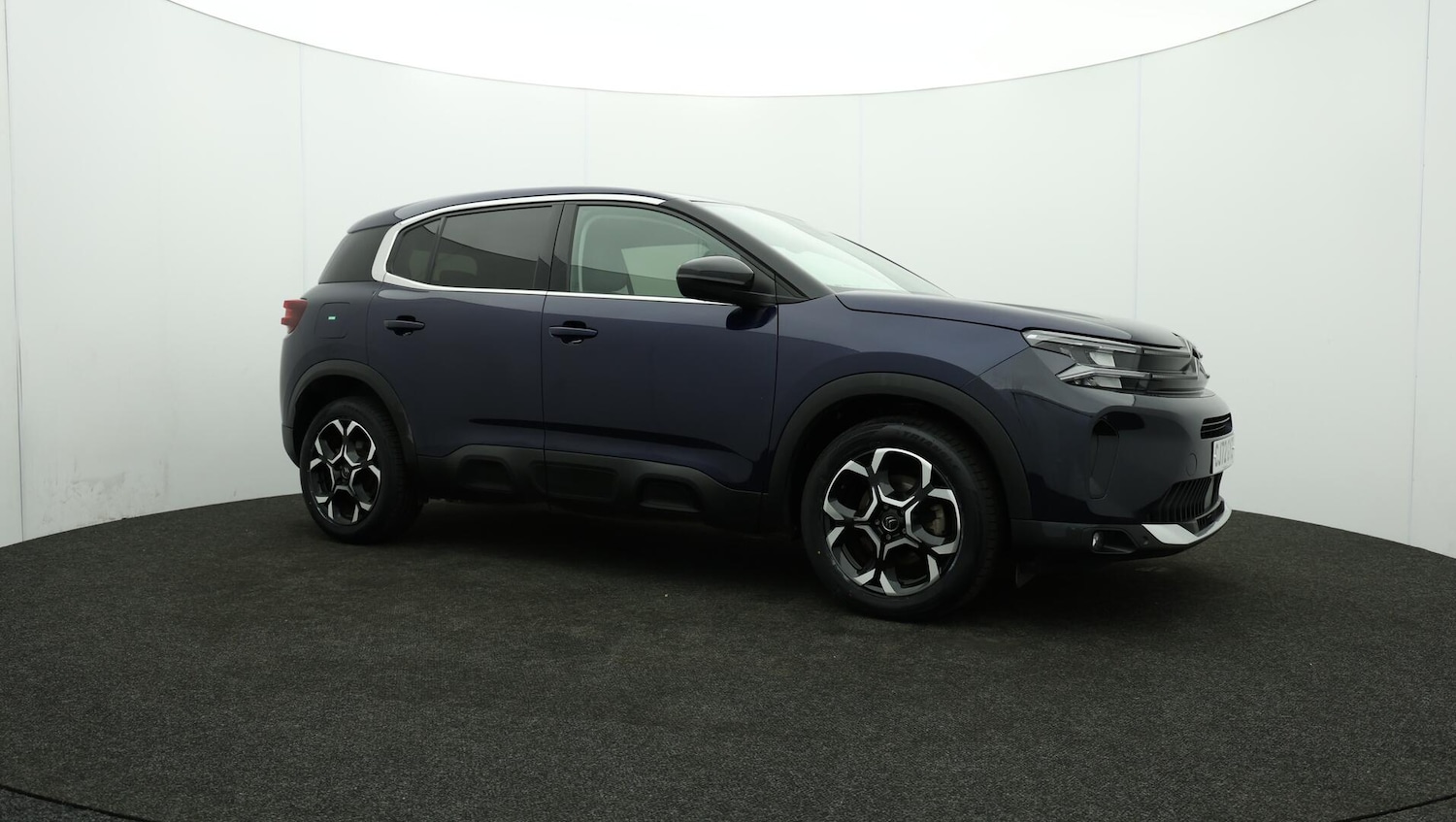 Used Citroen C5 Aircross 2023 for sale - 76472096: Photo 49