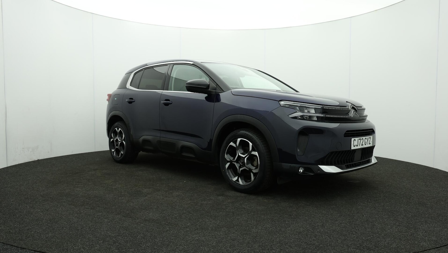 Used Citroen C5 Aircross 2023 for sale - 76472096: Photo 51