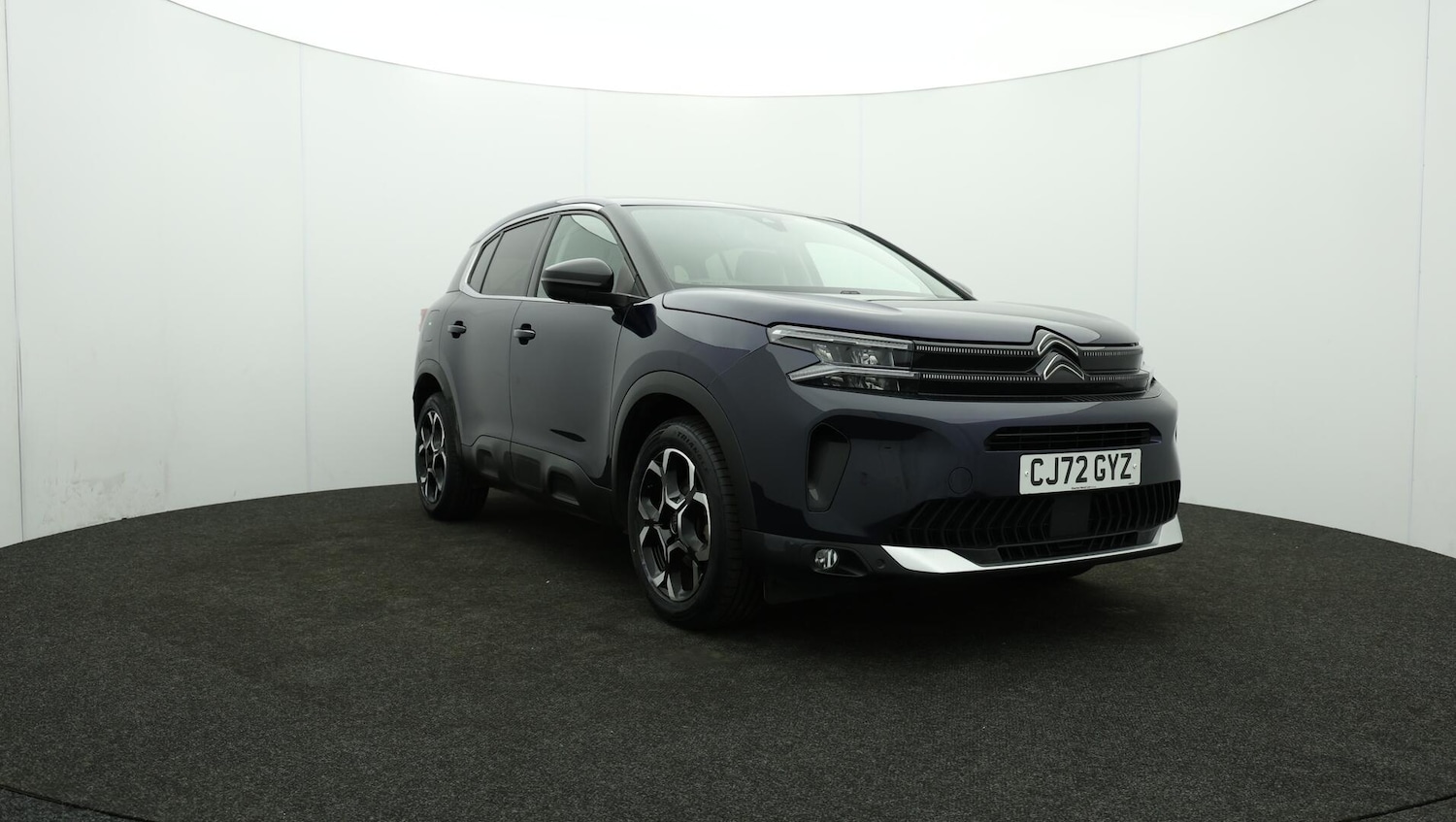 Used Citroen C5 Aircross 2023 for sale - 76472096: Photo 53