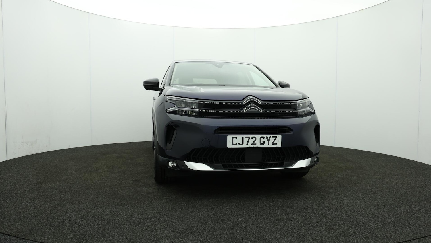 Used Citroen C5 Aircross 2023 for sale - 76472096: Photo 56