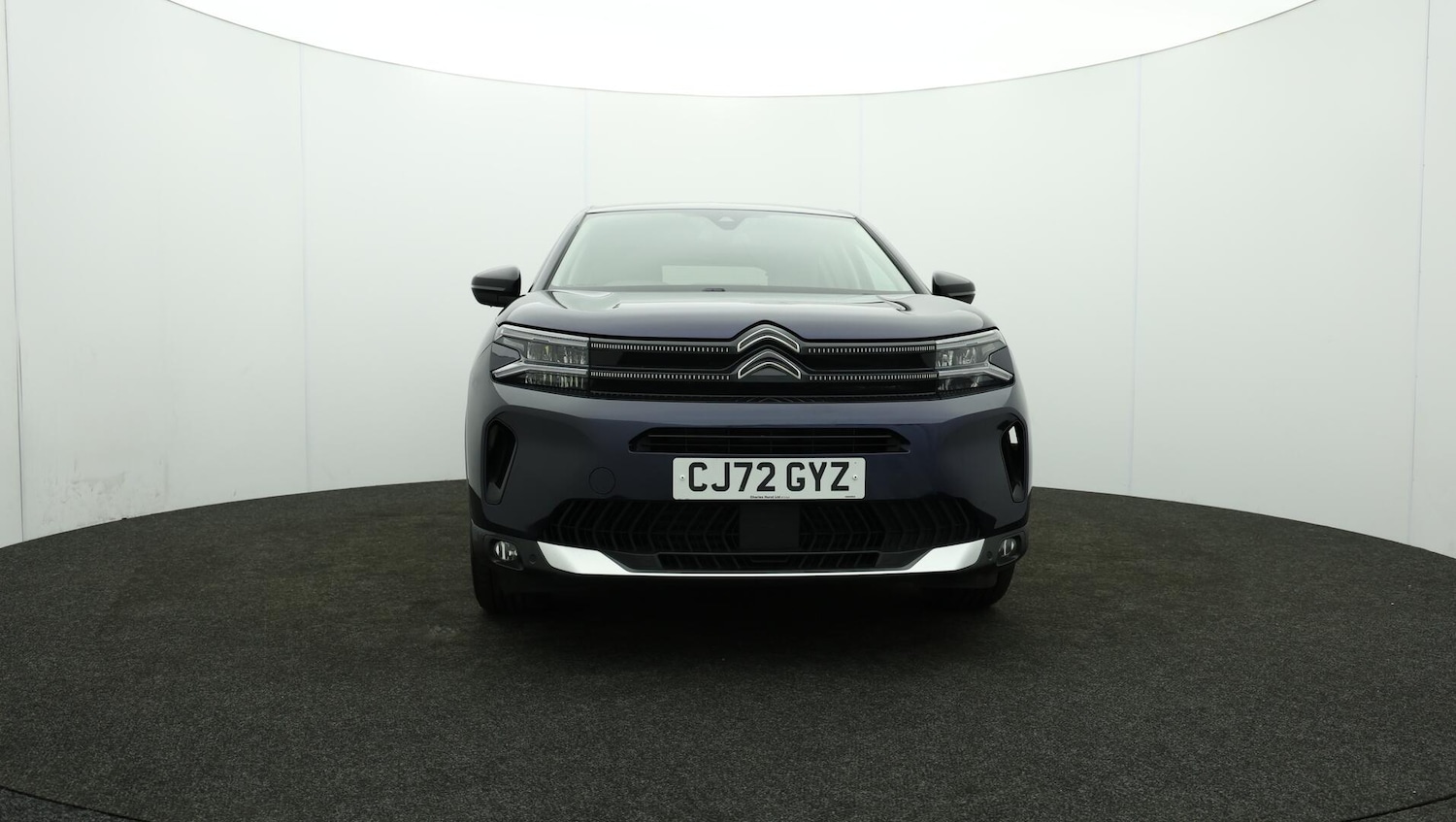 Used Citroen C5 Aircross 2023 for sale - 76472096: Photo 57