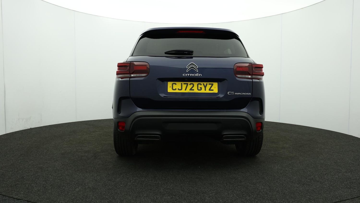 Used Citroen C5 Aircross 2023 for sale - 76472096: Photo 58