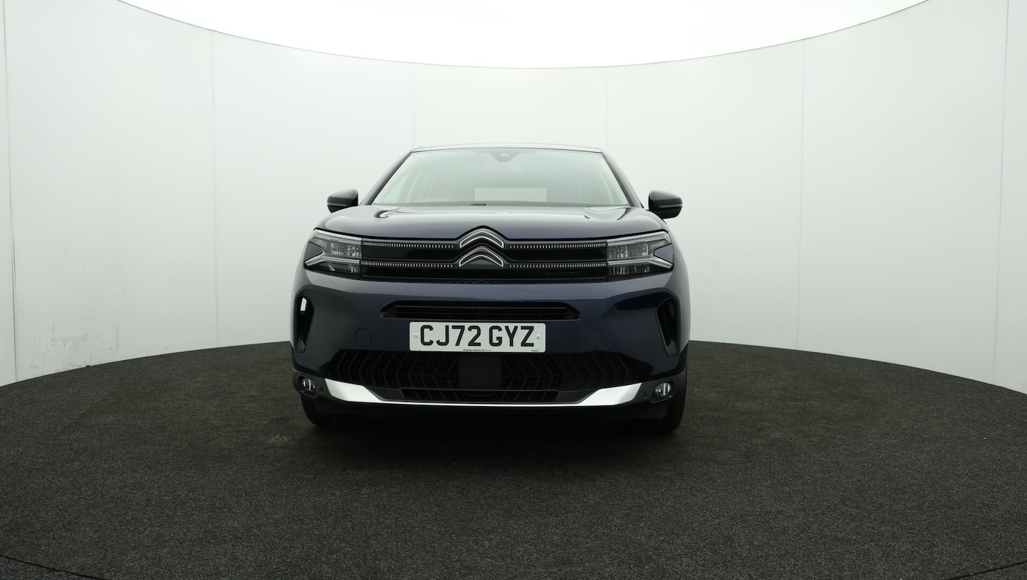Used Citroen C5 Aircross 2023 for sale - 76472096: Photo 59